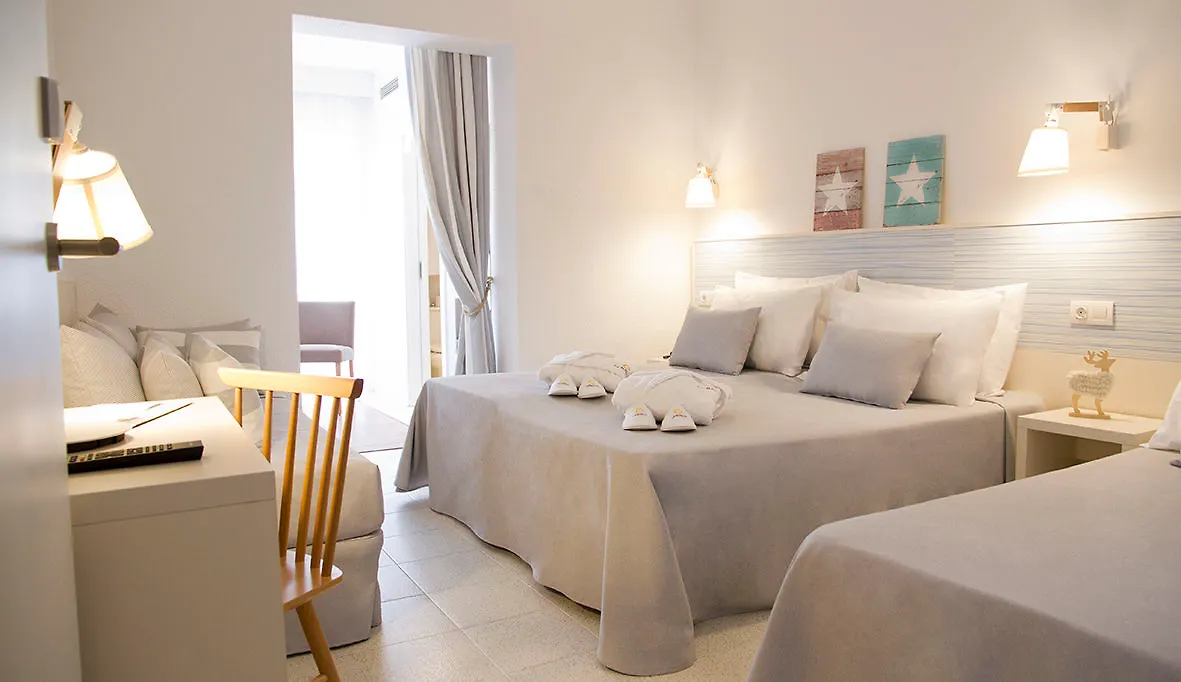 **** Hotel Alegria Pineda Splash Costa Brava Espanha
