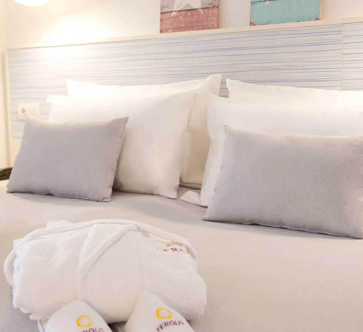 Hotel Alegria Pineda Splash Costa Brava