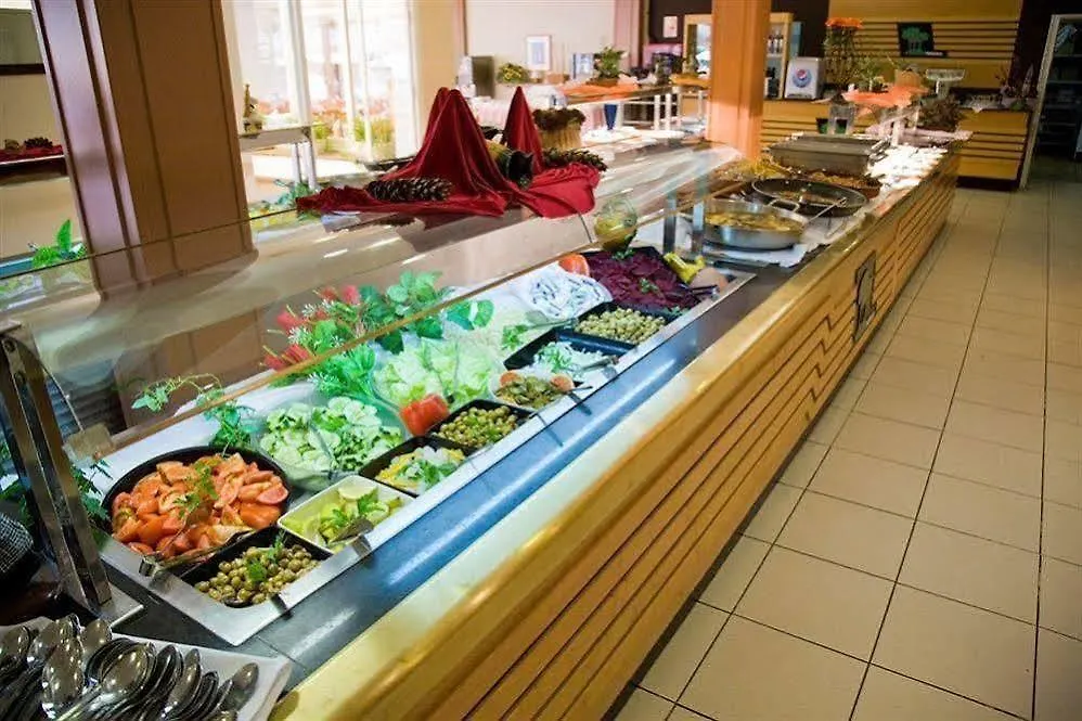 Hotel Alegria Pineda Splash Costa Brava