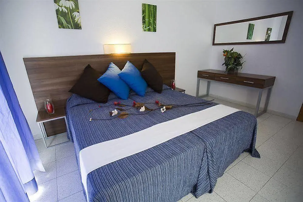 Alegria Pineda Splash Costa Brava Hotel