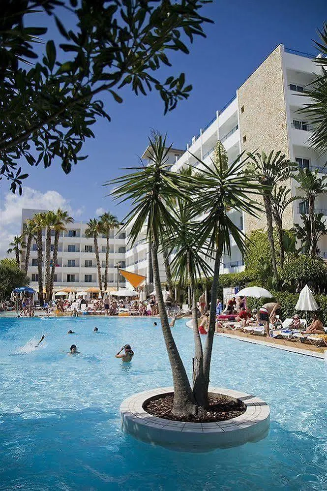 Hotel Alegria Pineda Splash Costa Brava