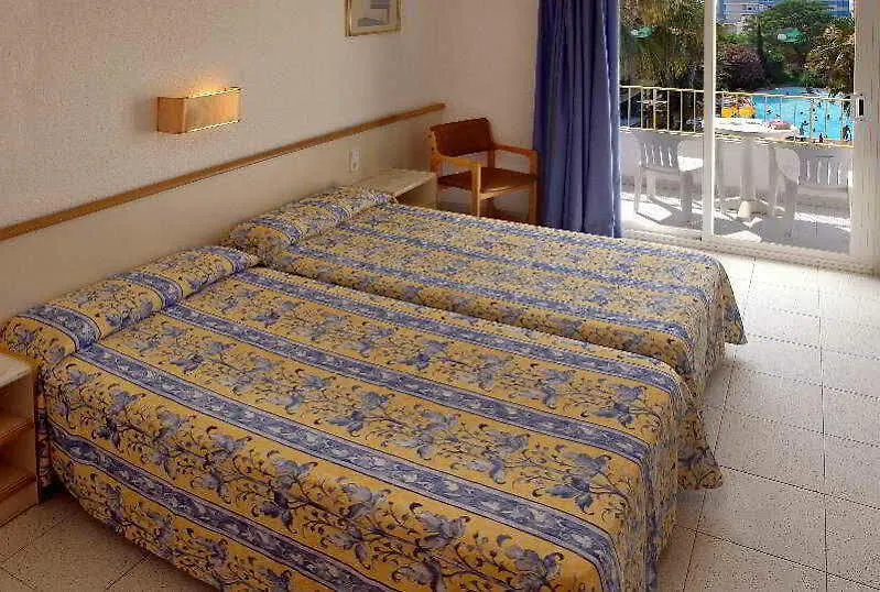 Hotel Alegria Pineda Splash Costa Brava